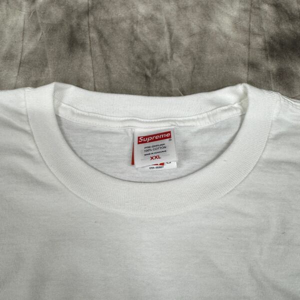 Supreme/シュプリーム【25SS】Damien Hirst Tee/ダミアン ハースト