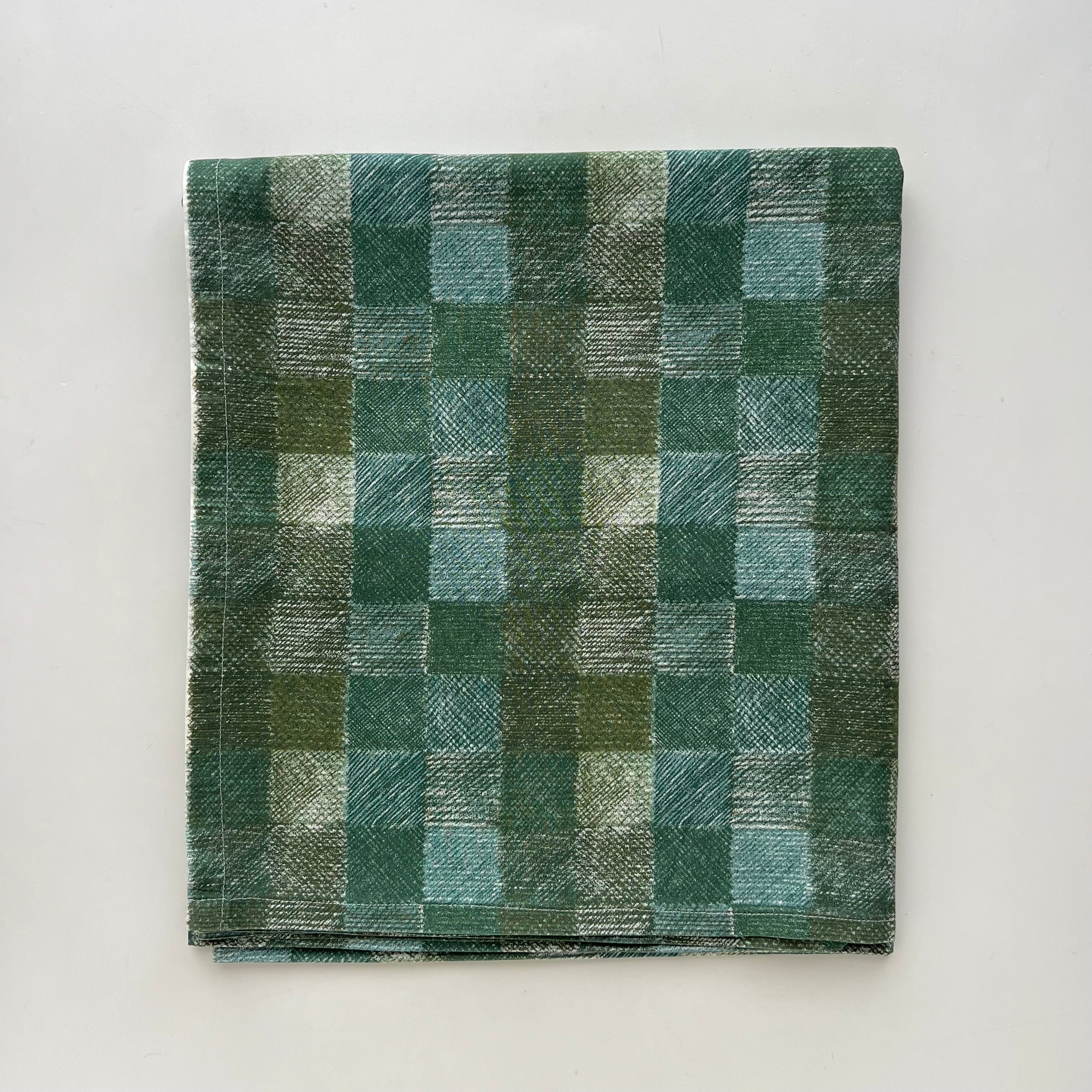 marimekko Fabric / “LINNUNPESÄ” Fujiwo Ishimoto