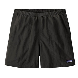 パタゴニア バギーズショーツ 5インチ セール patagonia メンズ バギーズ ショーツ ショートパンツ ハーフパンツ 水陸両用 57022　＜Black(BLK)＞