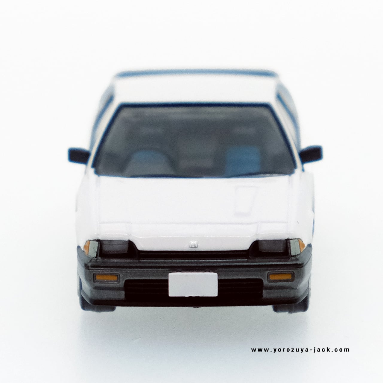 トミカリミテッドヴィンテージネオ LV-N22c Honda バラードスポーツ CR