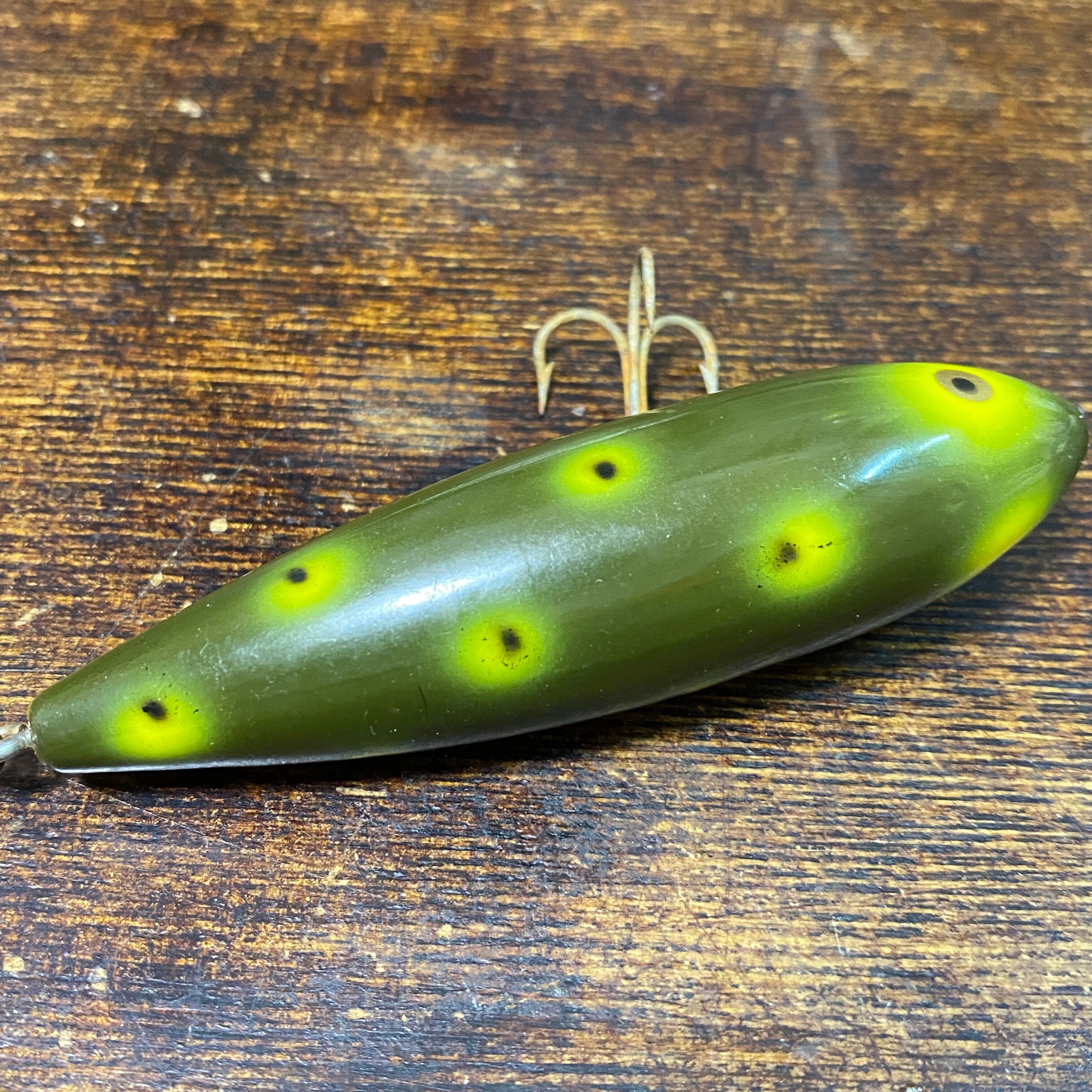 70's HEDDON Zara Ⅱ [5212] | Tackleshop GTA