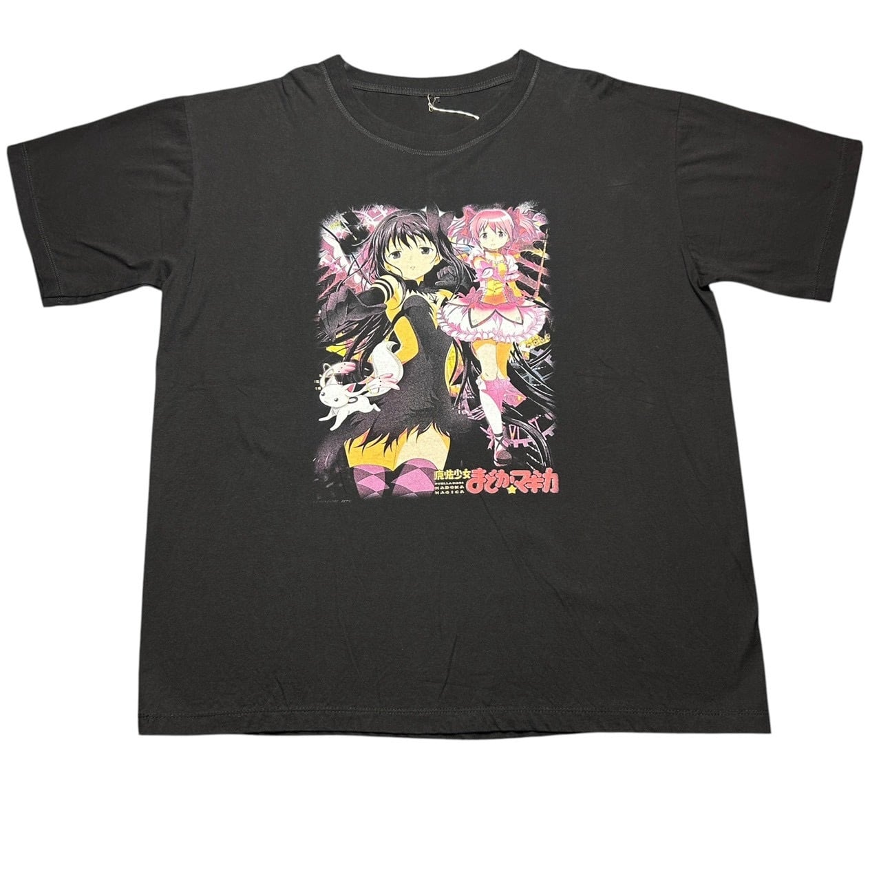 劇場販売品当時もの 千と千尋の神隠し Tシャツ 千と千尋の神隠し T-shirt | 古着屋 極楽家