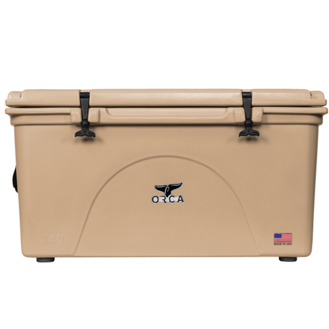 ORCA Coolers 140 Quart オルカ クーラー ボックス キャンプ用品 アウトドア キャンプ グッズ 保冷 クッキング ドリンク オルカクーラーズジャパン