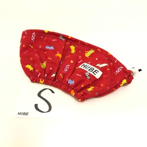 S ★4ポケット仕様★ネッククーラー