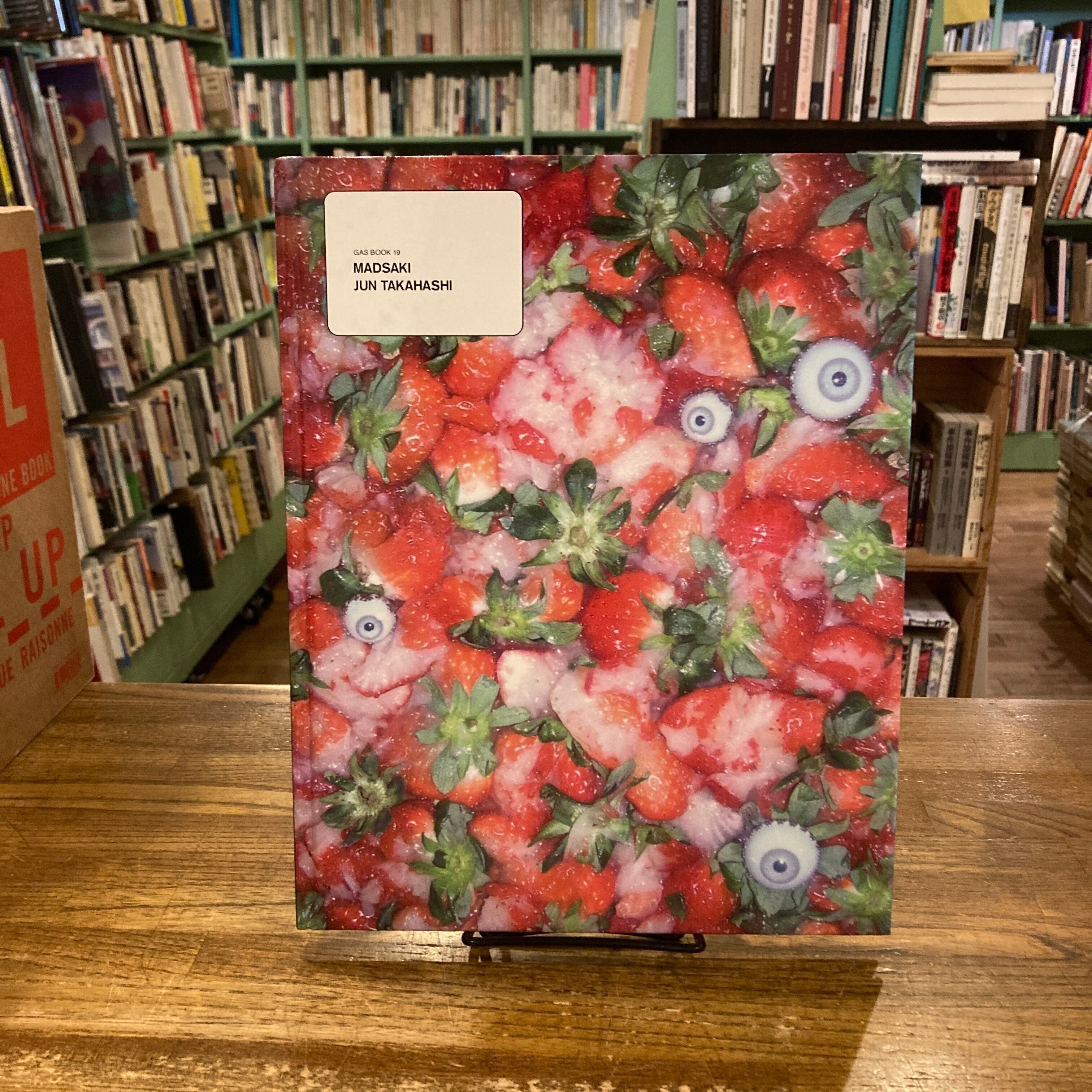 MADSAKI / JUN TAKAHASHI GASBOOK 19 | 百年