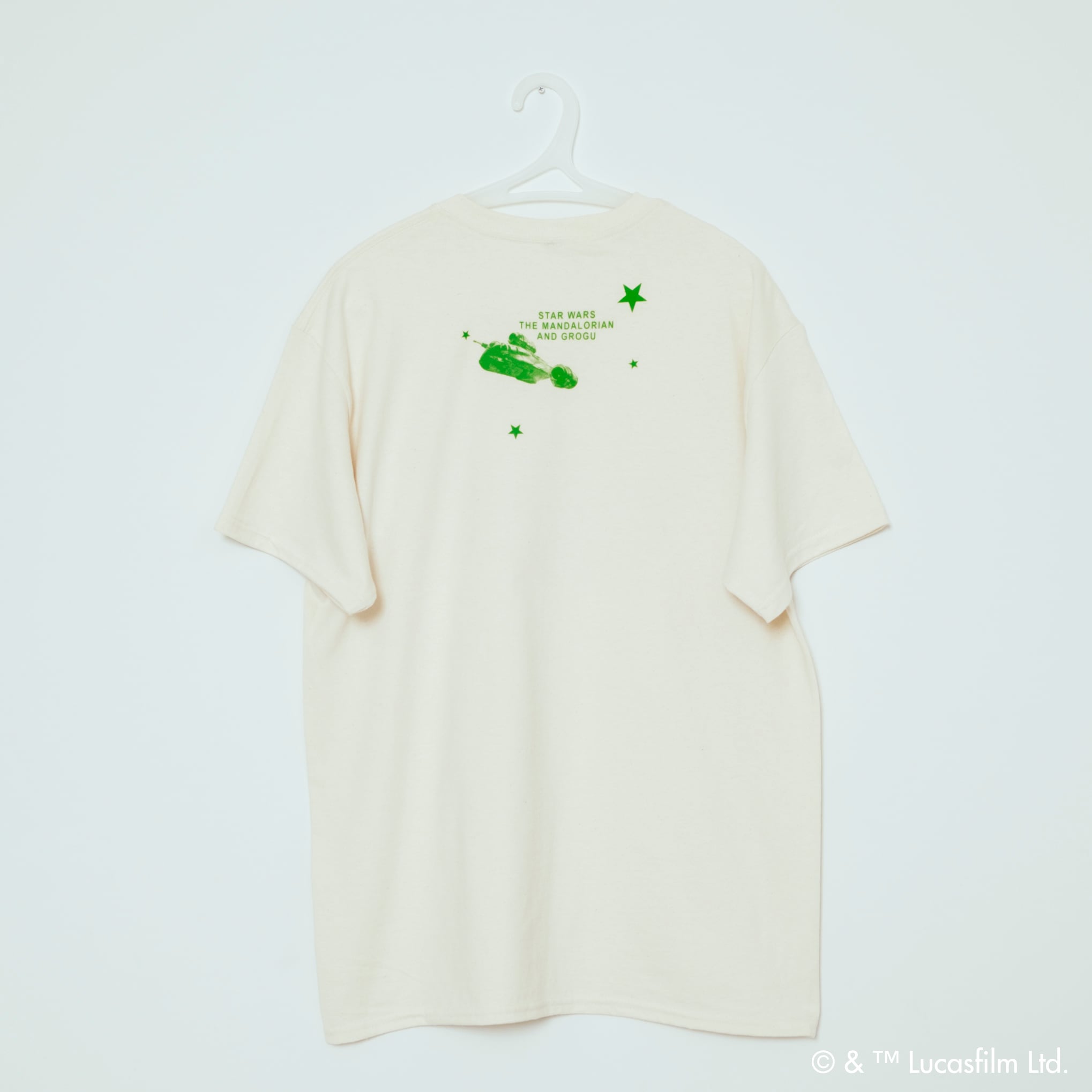 CUTEST IN THE GALAXY TEE 