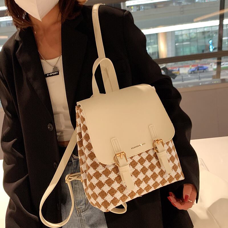 カジュアル バックパック リュック Tiancai_Wing_Bag85862099035