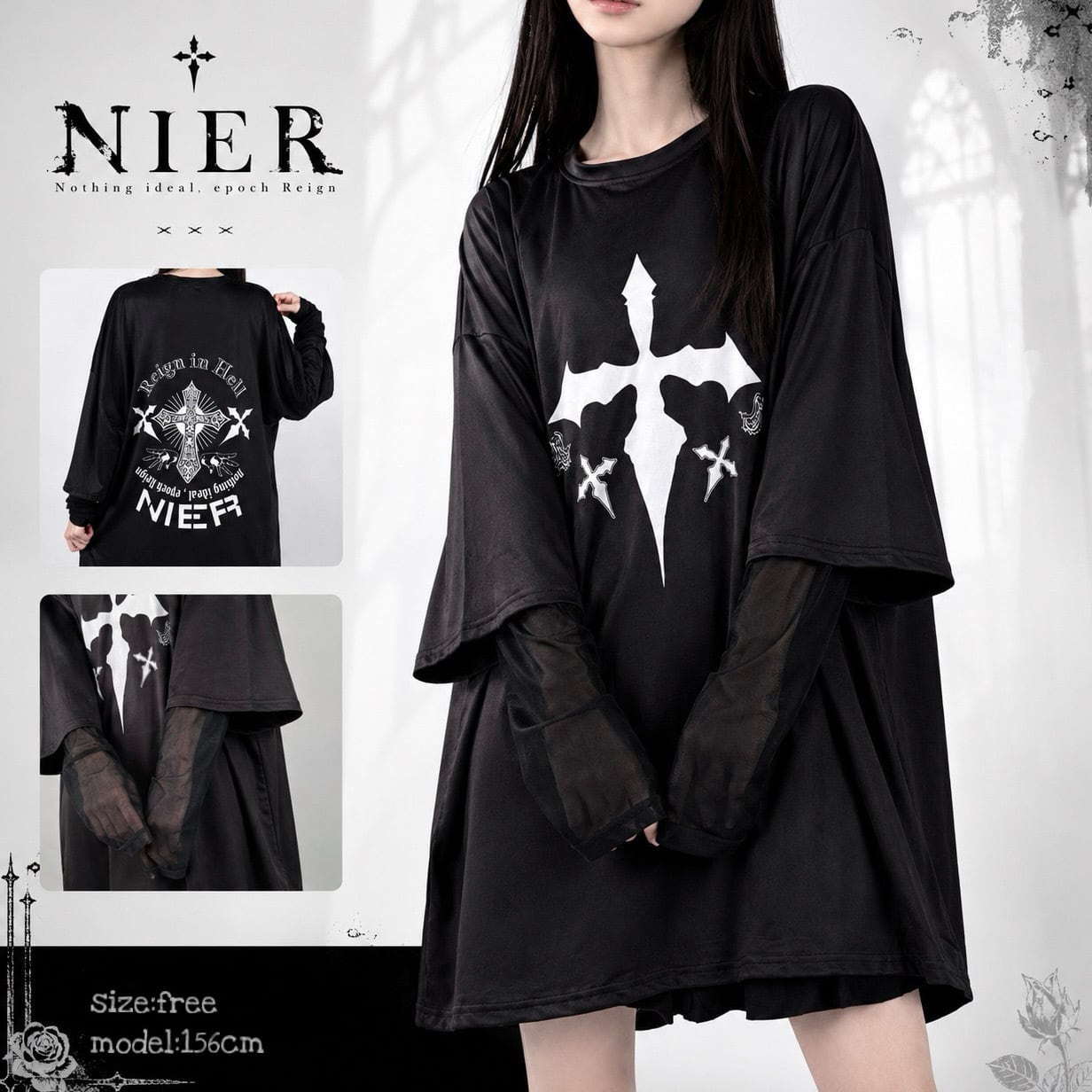 Tops | NIER CLOTHING