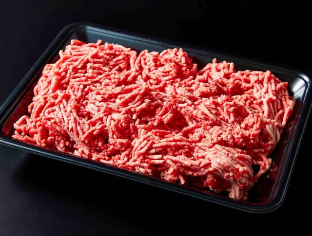 近江牛ミンチ　500g