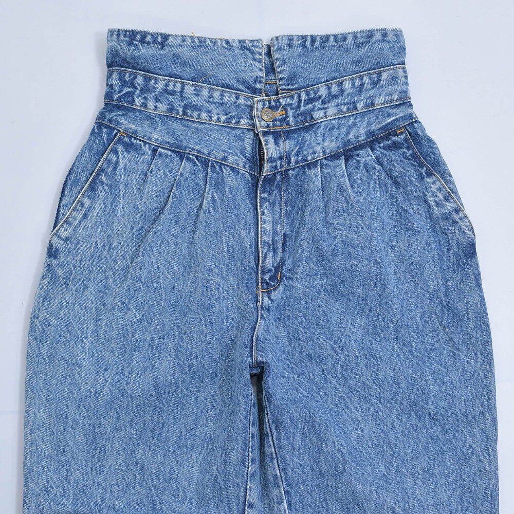 古着 ビンテージ 70s 80s ハイウエス ピエロ パンツ 60's リーバイス 501GXX ピエロパンツ 買取・査定