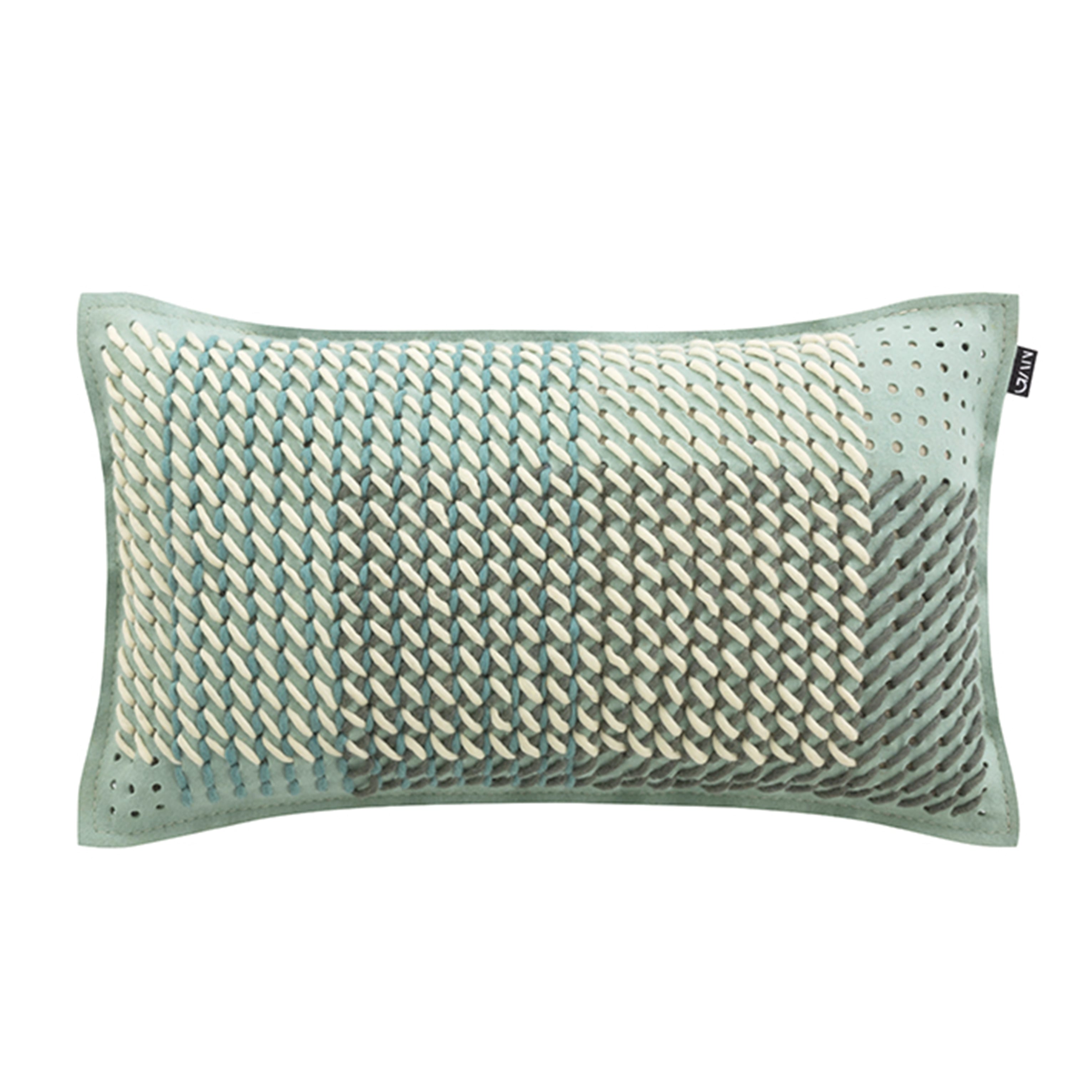 Canevas Geo クッション 61×36cm［ GAN ］ | REAL Style online shop