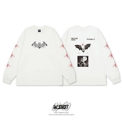 WSHOT Original Bat LS WS123