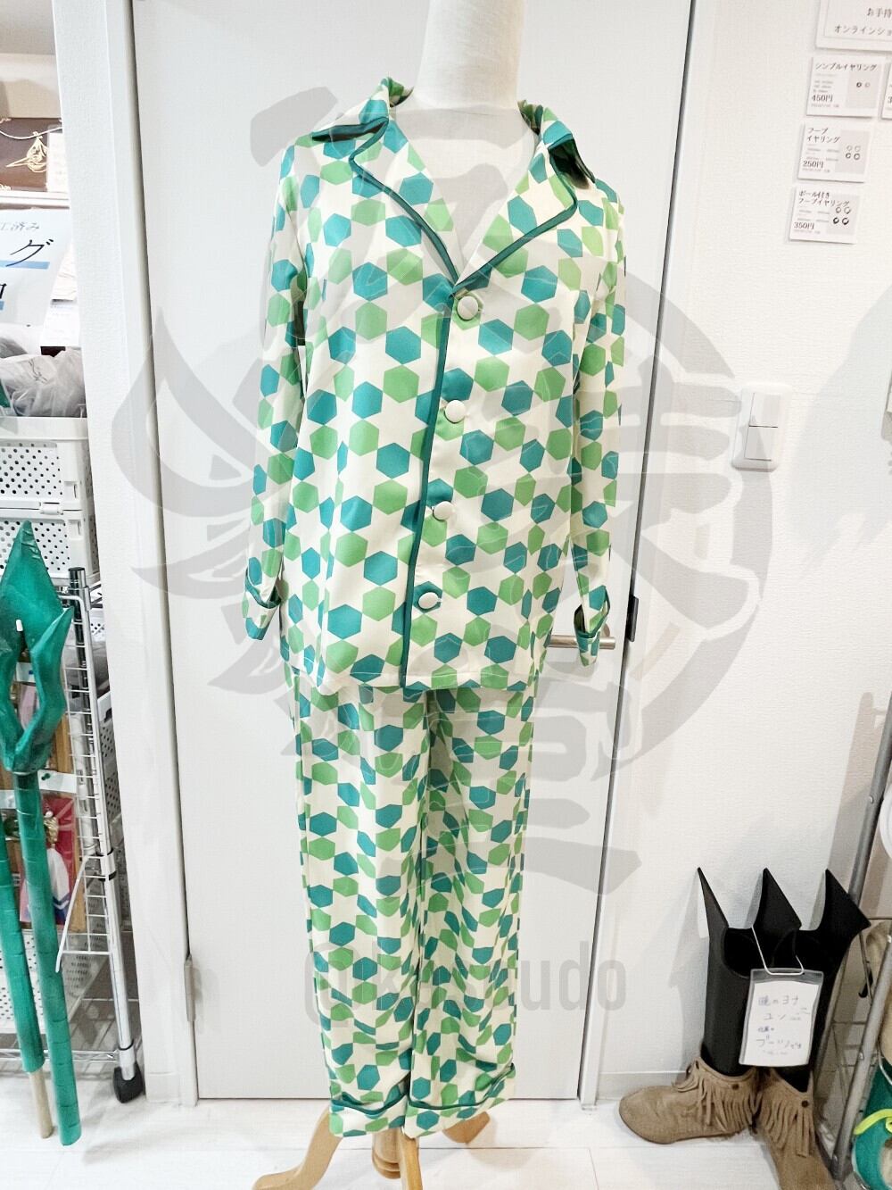 【コミックランド】DREAM!ing 獅子丸孝臣 パジャマ 風衣装