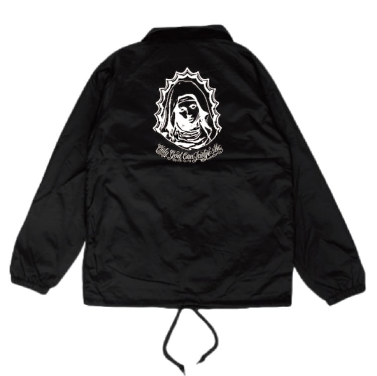 マリア コーチジャケット | MGENN