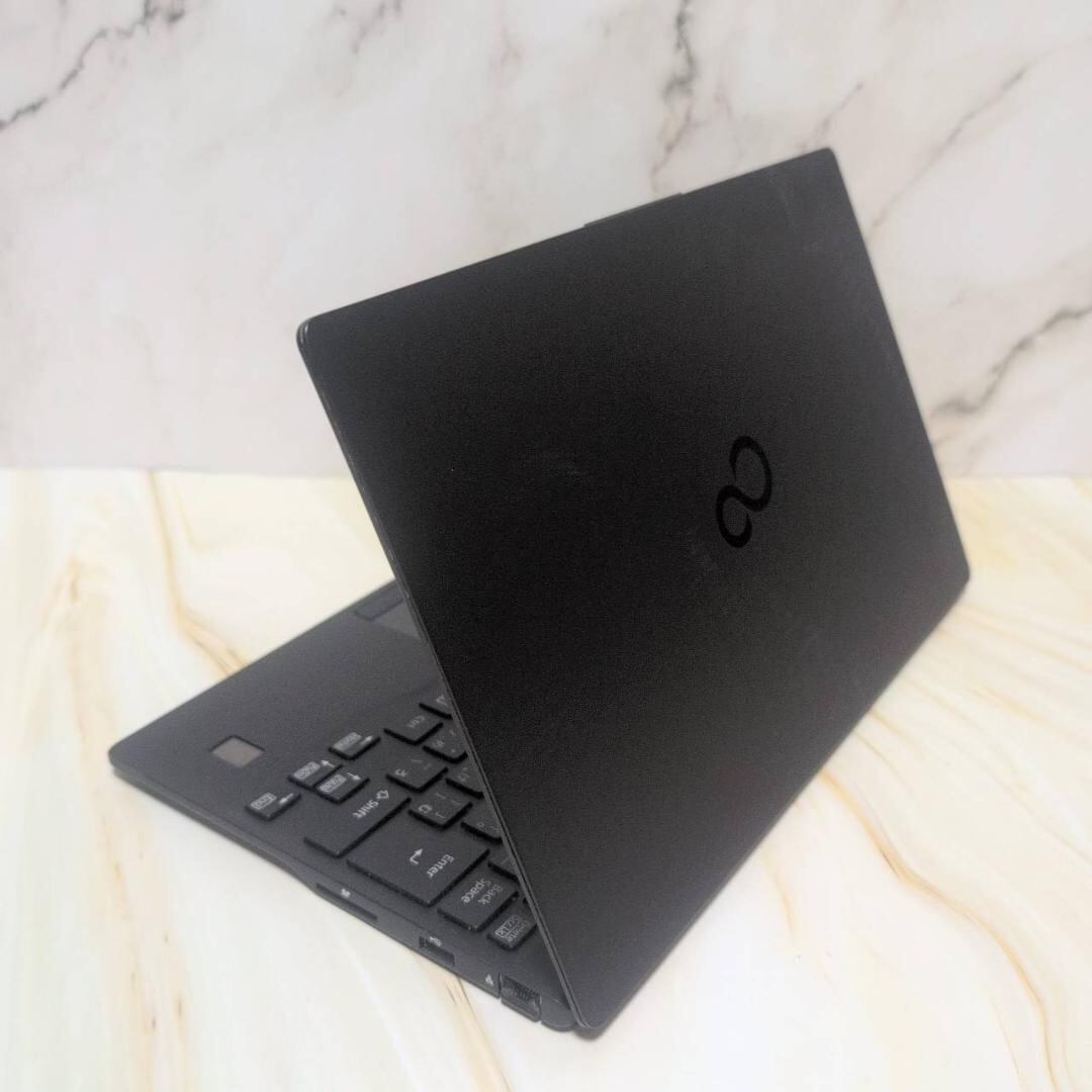 LIFEBOOK U9311/FX / 第11世代i5/256GB office | Inomix