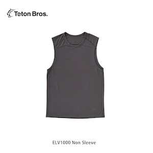Teton Bros ELV1000 Non Sleeve Men's