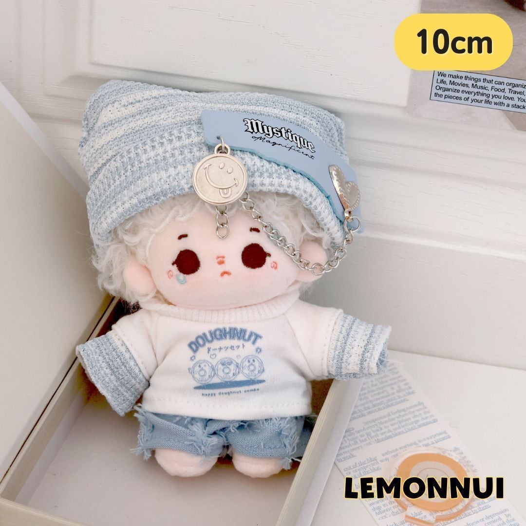 ぬい服10cm | レモンぬい服｜ぬいぐるみ洋服専門店