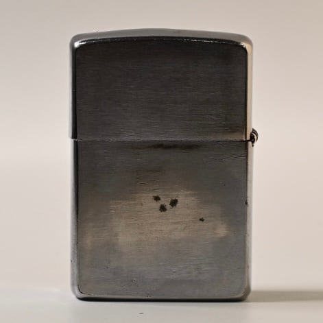 60's Vintage Mack Truck Zippo #1 | Button Works Store ボタンワークス