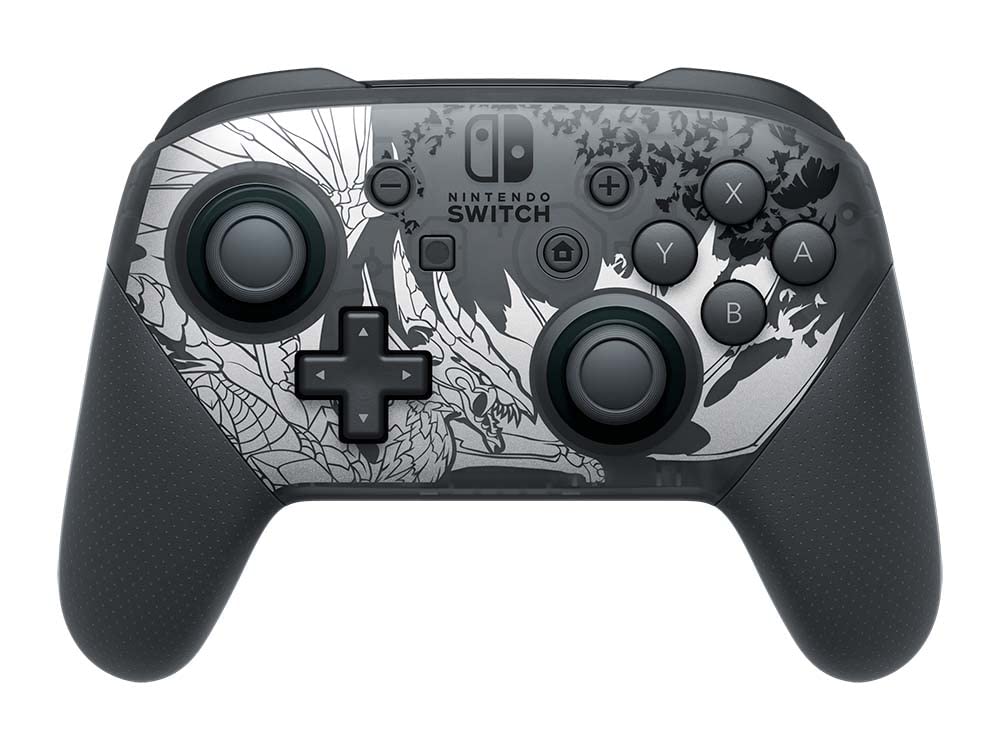 任天堂純正品】USB Nintendo Switch Proコントローラー