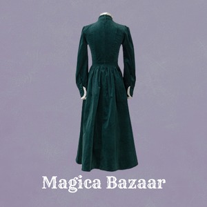 フォレストウィッチ　森の魔女のドレス　M23710