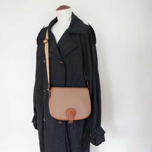 Old LANCEL shoulder bag