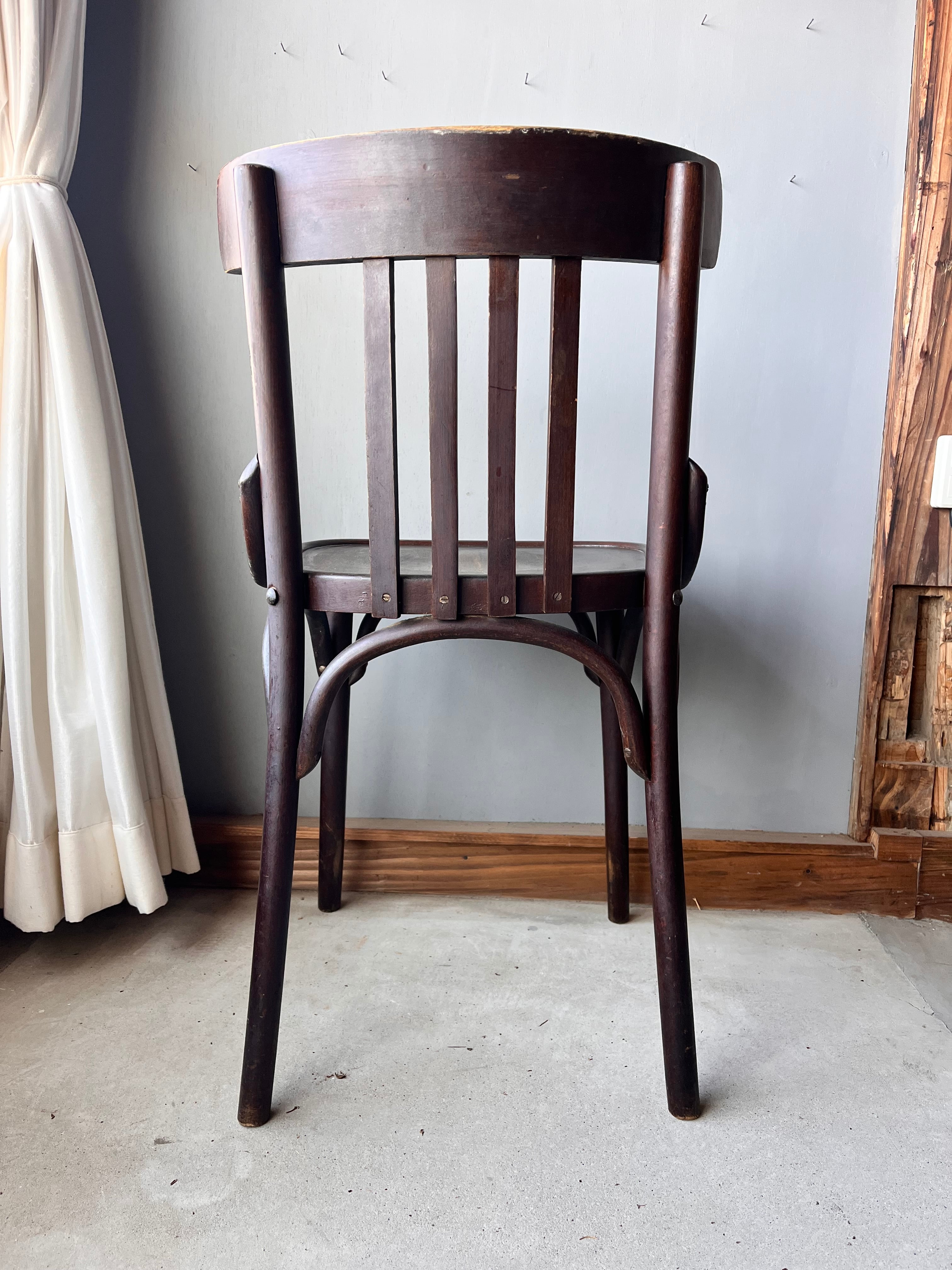 ベントウッドチェア | Legacy Market［レガシーマーケット］｜古道具