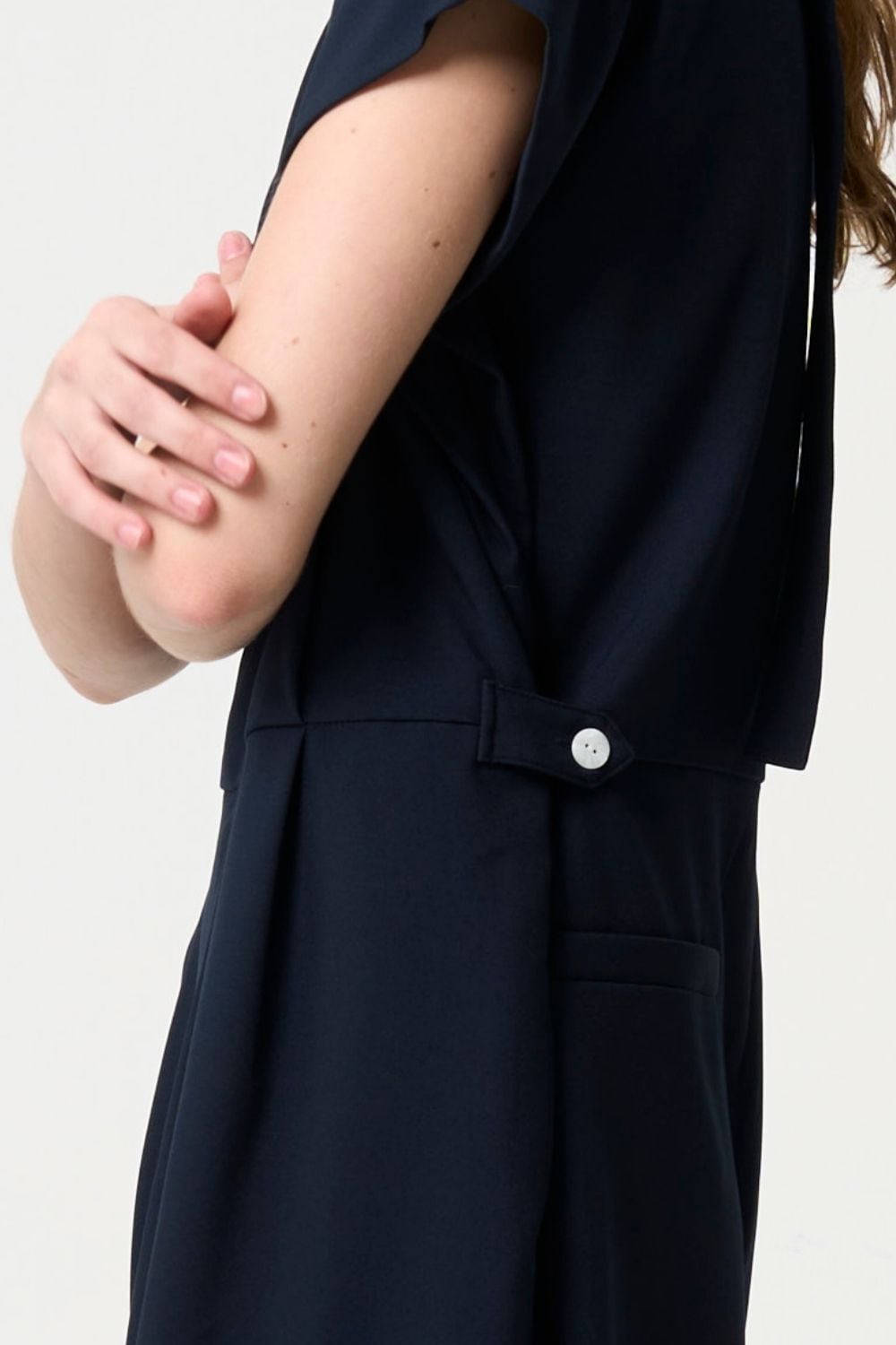 残りわずか Eternal All-in-one - NAVY | seven dot - ライフスタイル