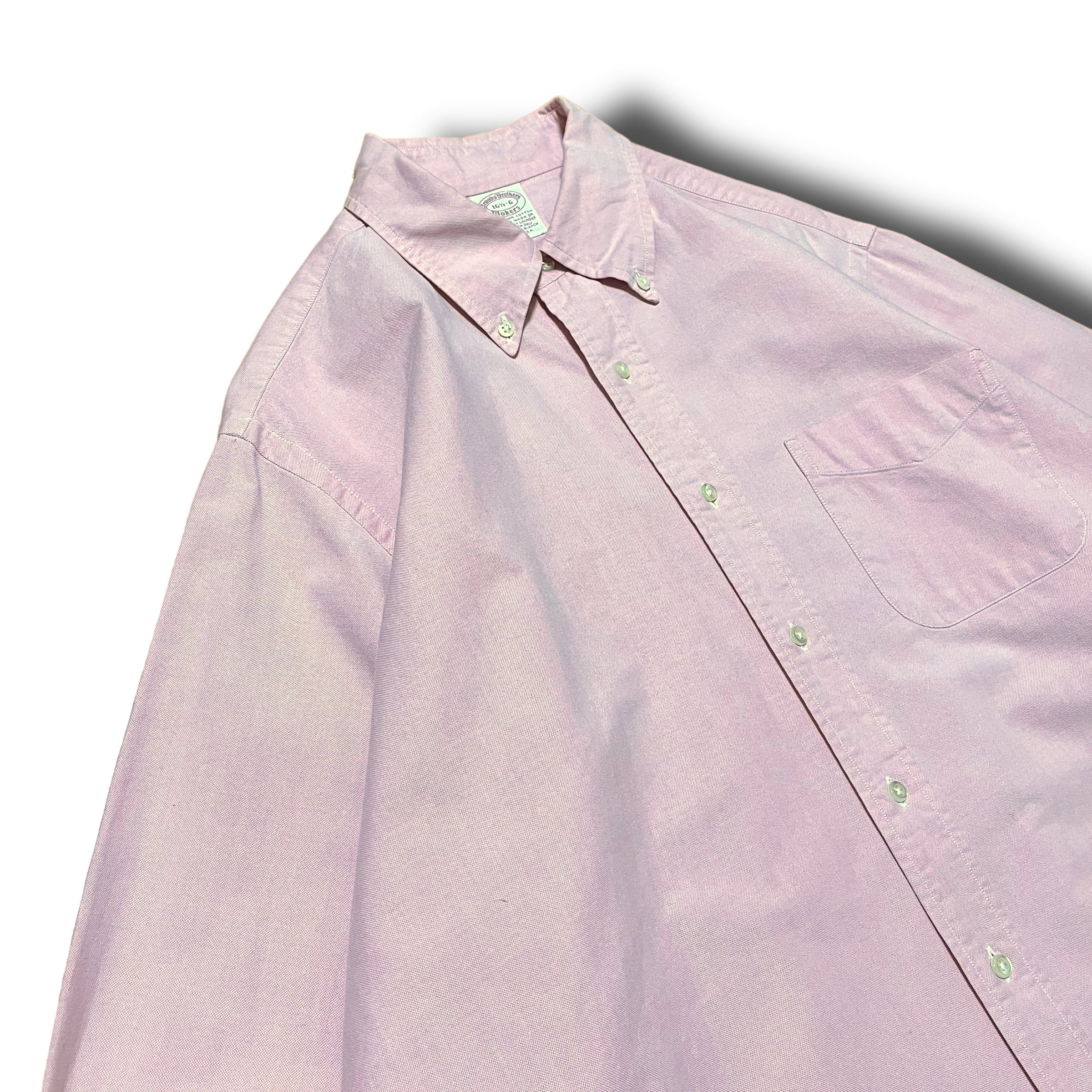 Brooks Brothers】1980's～