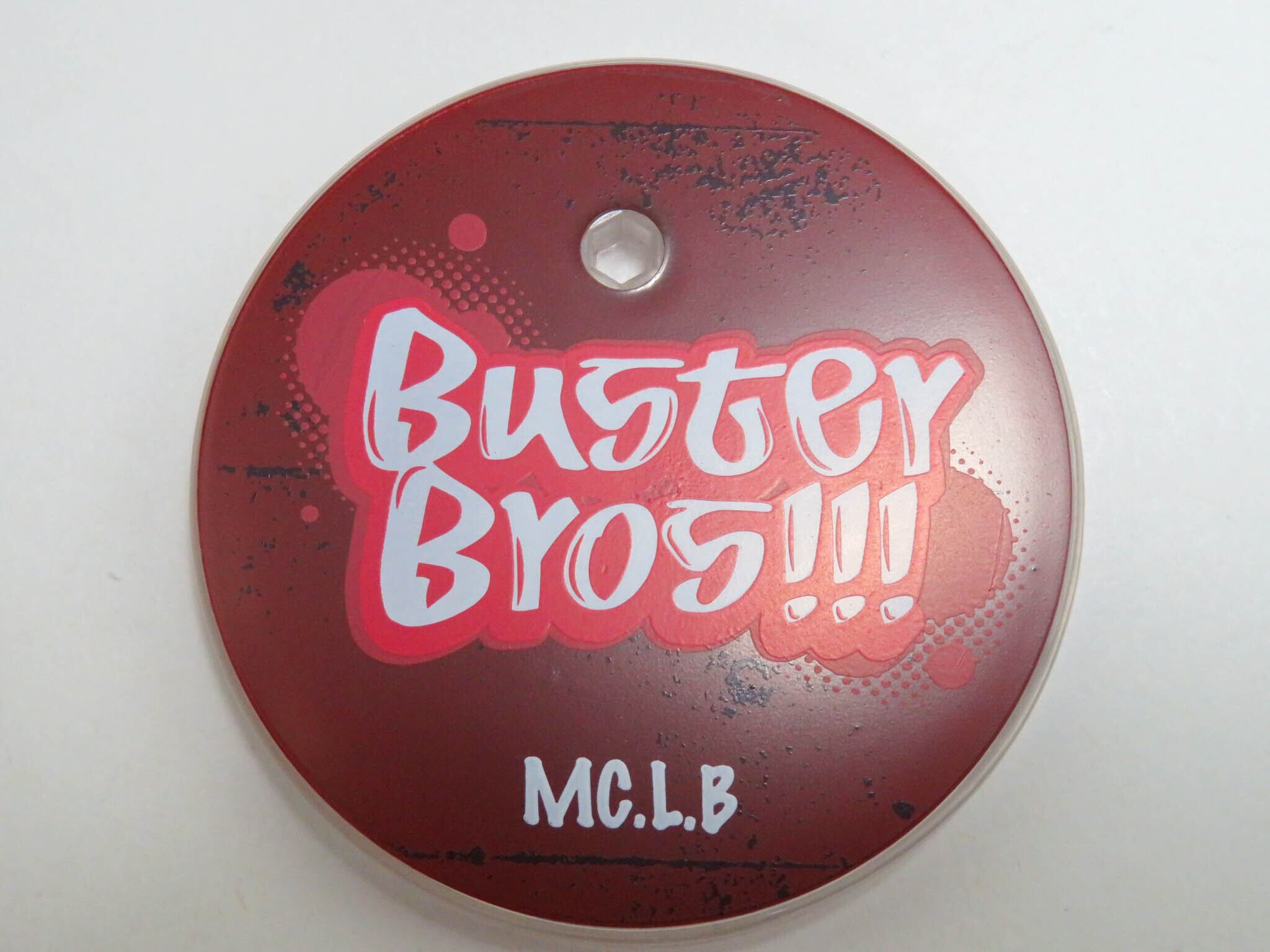 【1298】 山田三郎 台座パーツ 特典台座 ねんどろいど