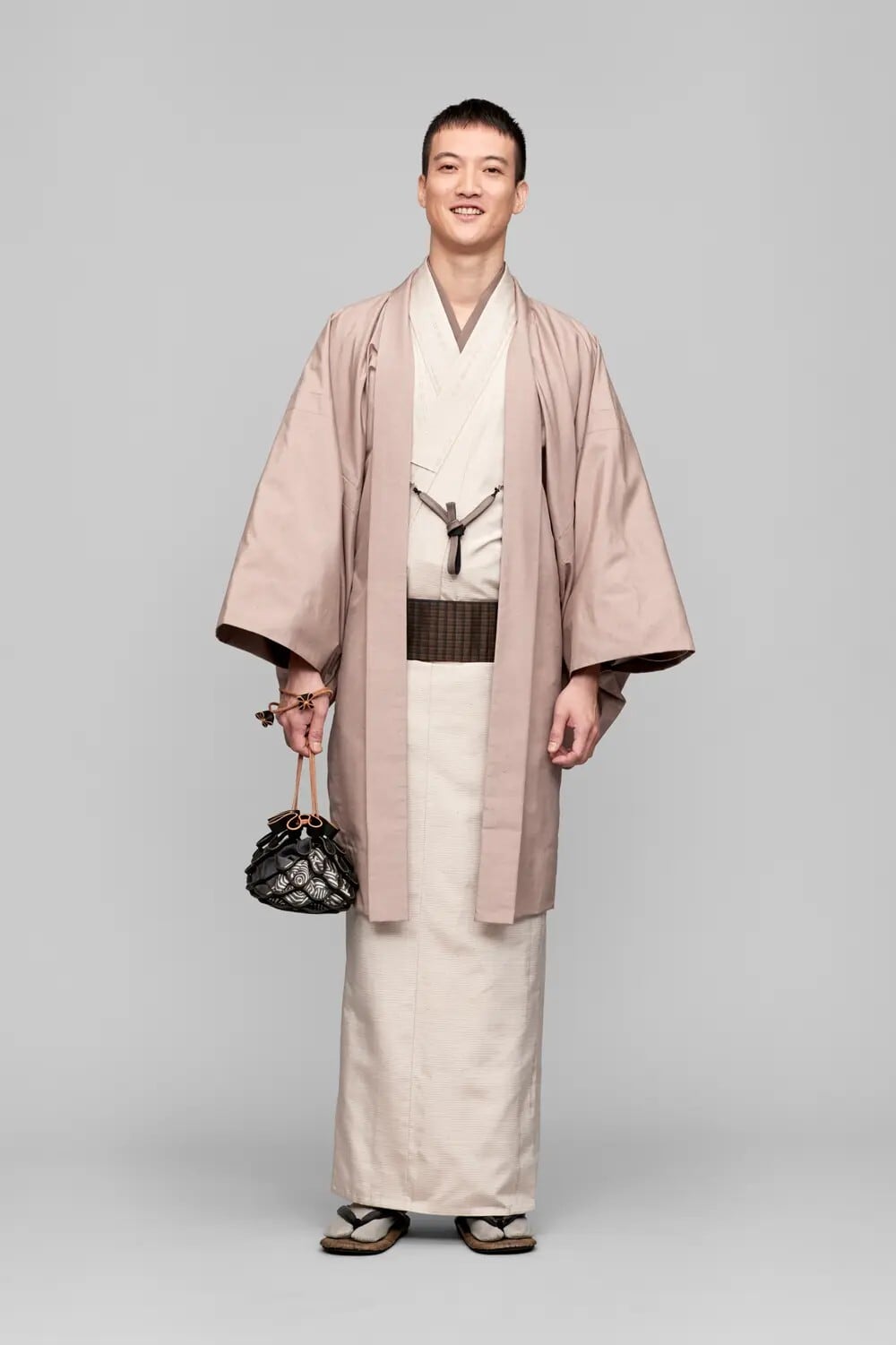 シルク / Silk | Y. & SONS ONLINE STORE