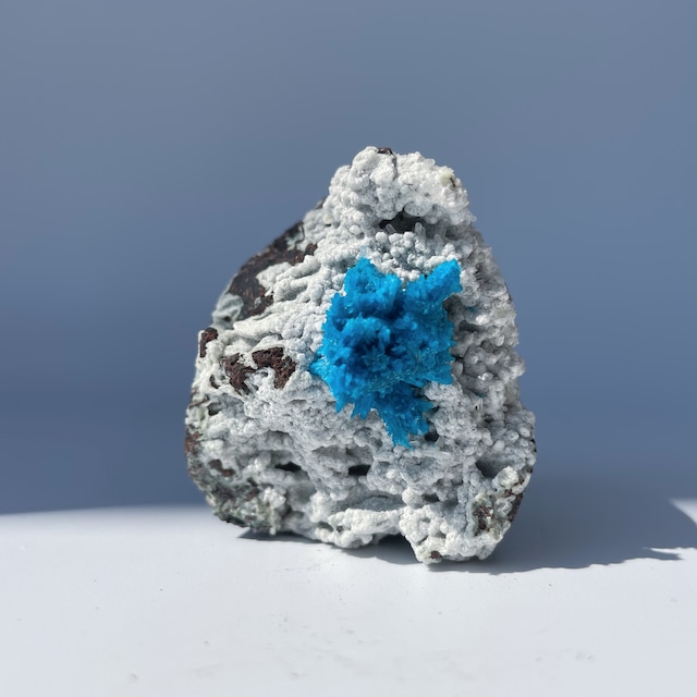 カバンサイト 04◇Cavansite ◇天然石・鉱物・パワーストーン