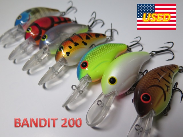 BANDIT 200 バンディット200(中古)