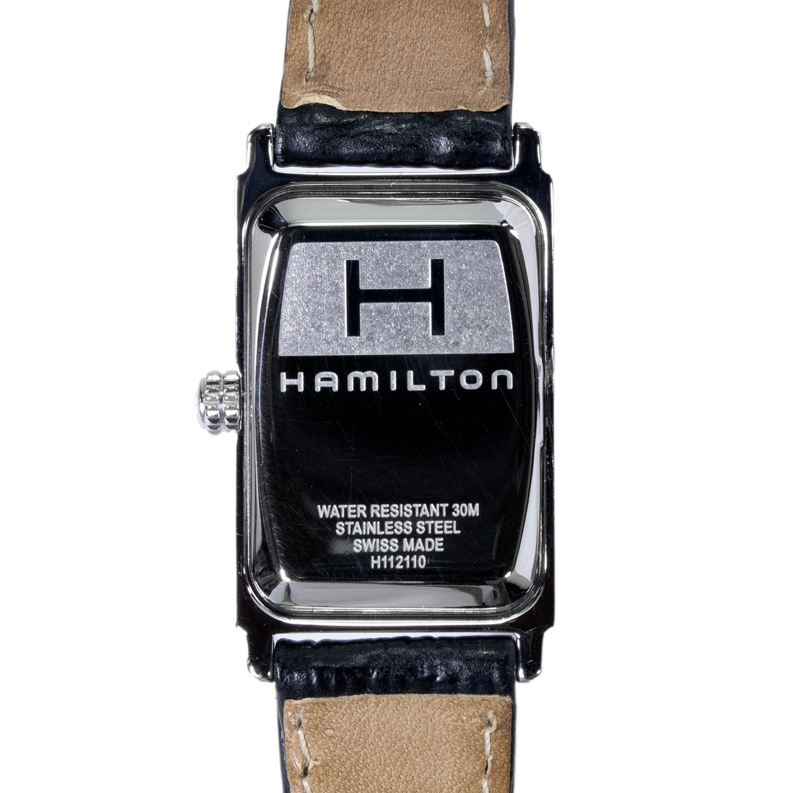 送料無料 ハミルトン 腕時計 レディース アメリカンクラシック