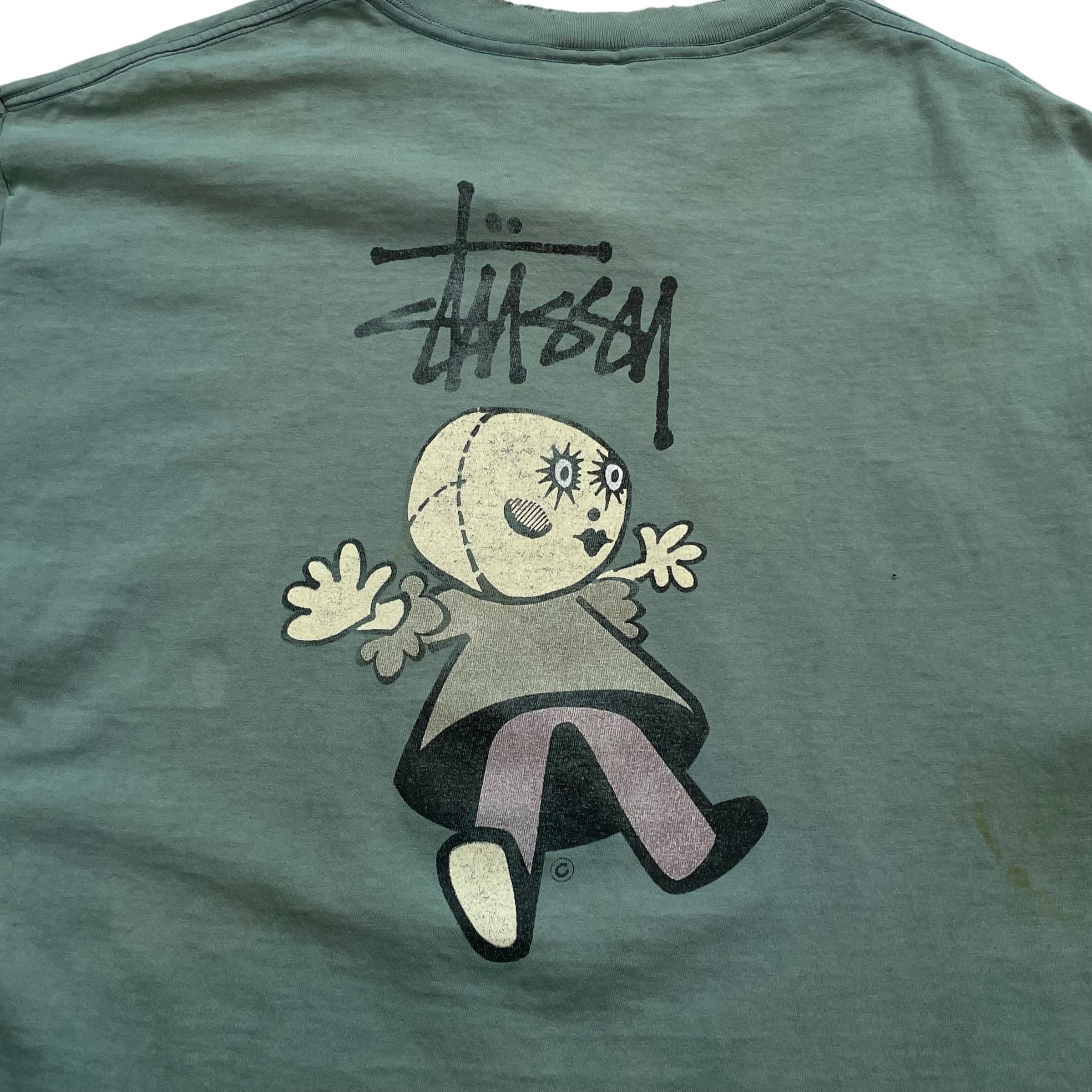 Special!!!! 1990s Stussy 