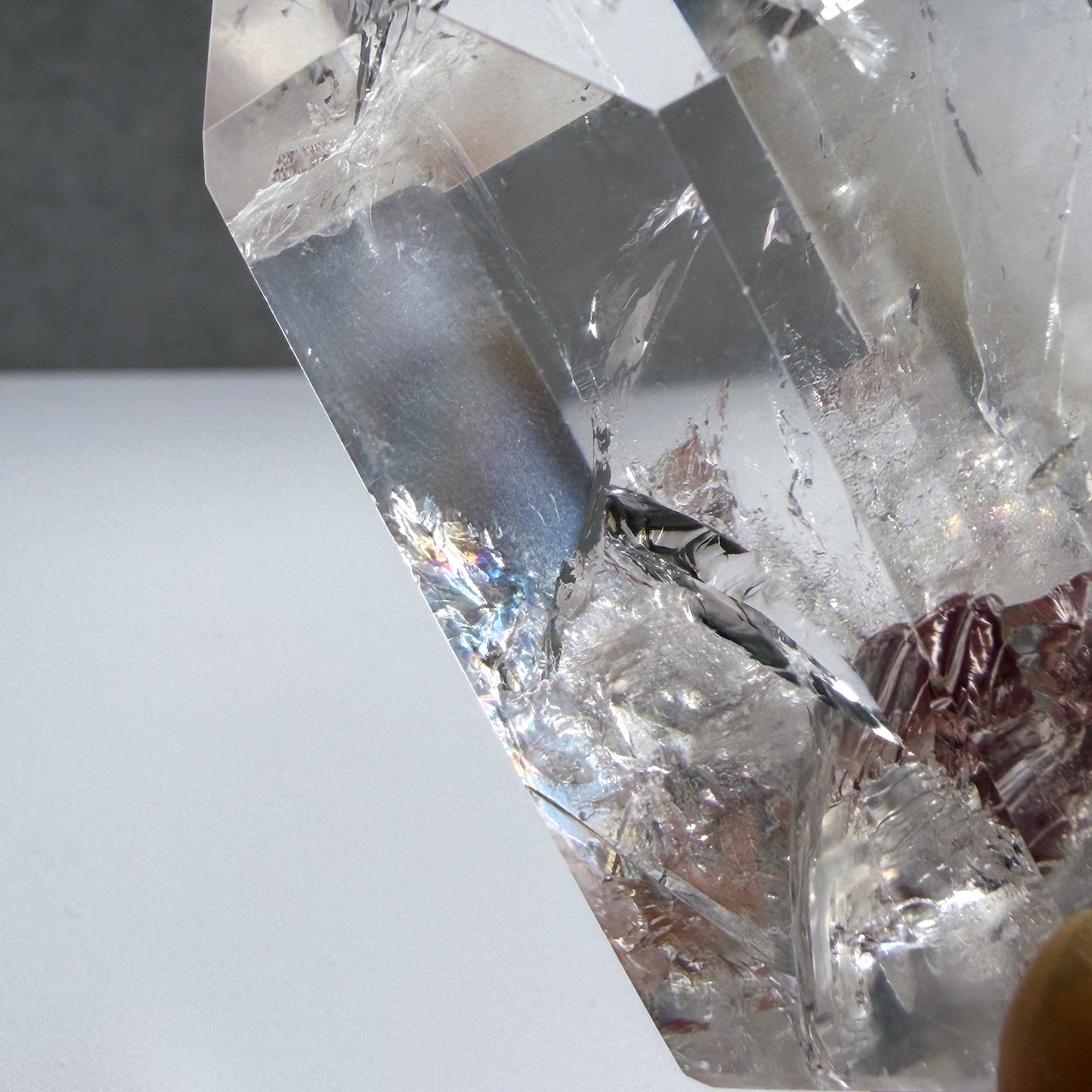 クリアクォーツ タワー * Clear Quartz * 天然石