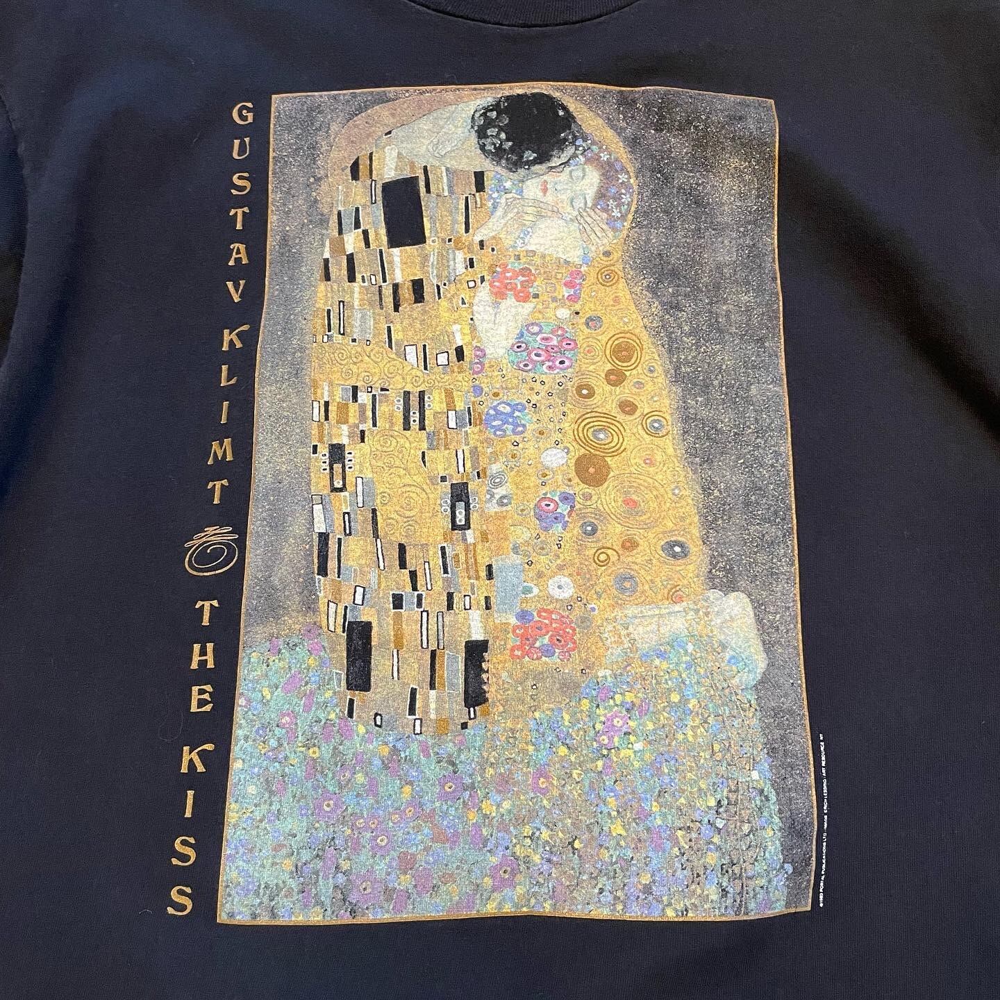 最終値下げ　90s GustavKlimt  \