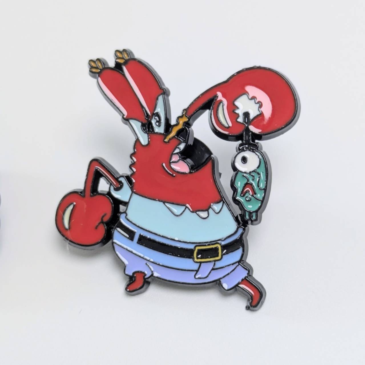 送料無料！ ☆ピンズ PINS☆ピンバッジ 【 Roger Rabbit ( ロジャー