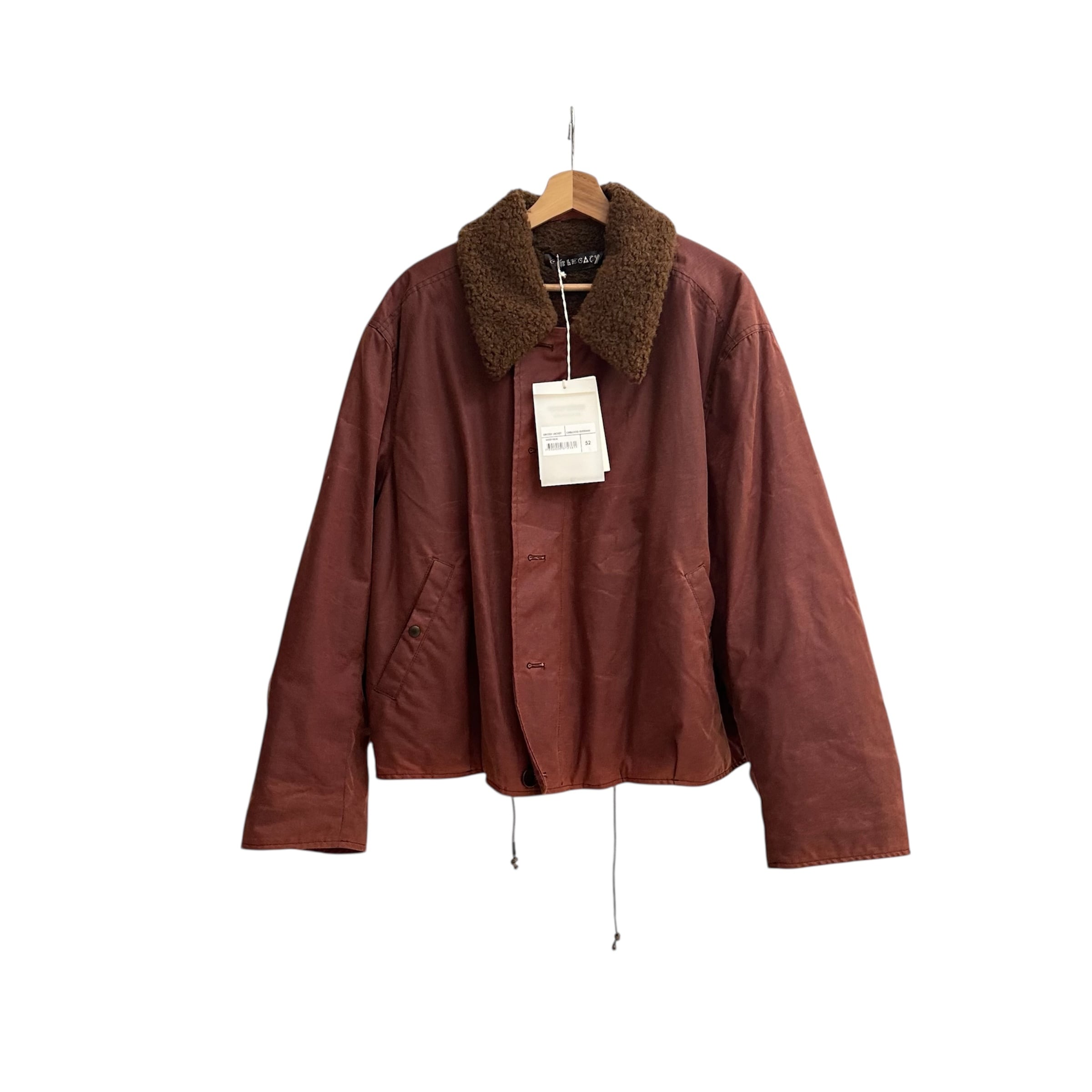 Our legacy grizzly ブルゾン