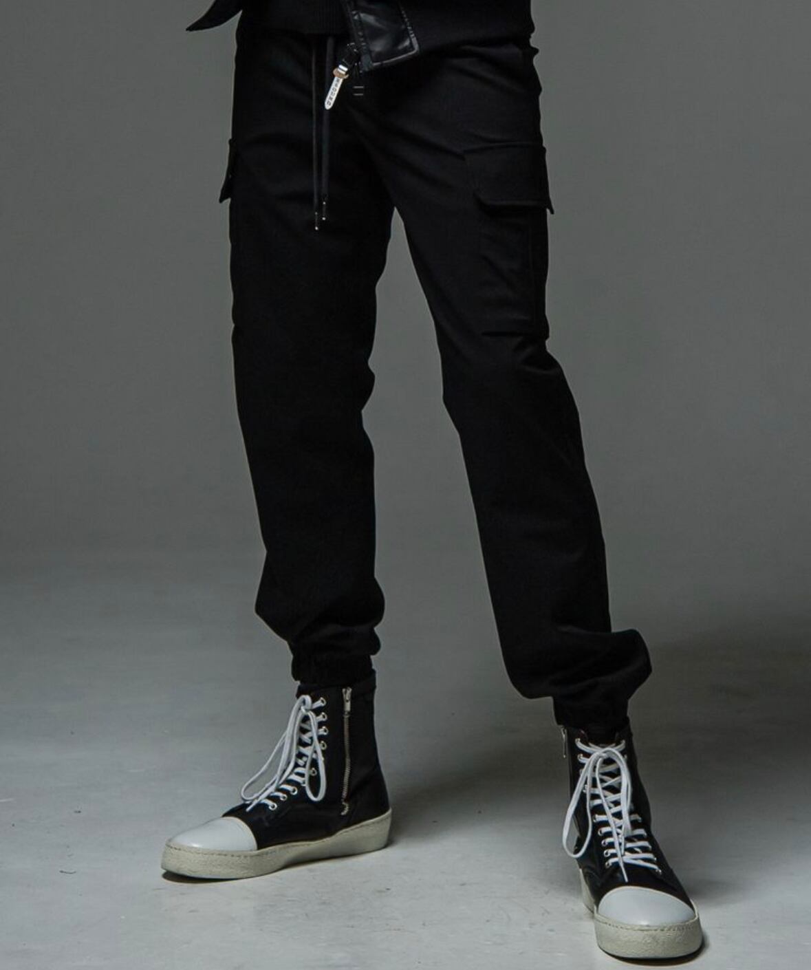 RESOUND CLOTHING / PT CARGO PANTS / イージーカーパンツ