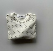 韓国子供服 / O.O.O / メロナTシャツ / 秋服 *XS~XL*