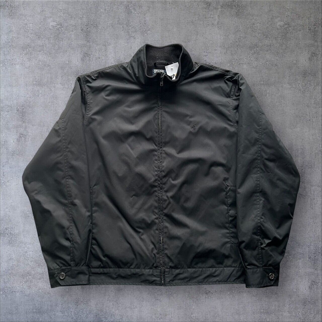 2000s Polo by Ralph Lauren swing top jacket㉔【高円寺店】