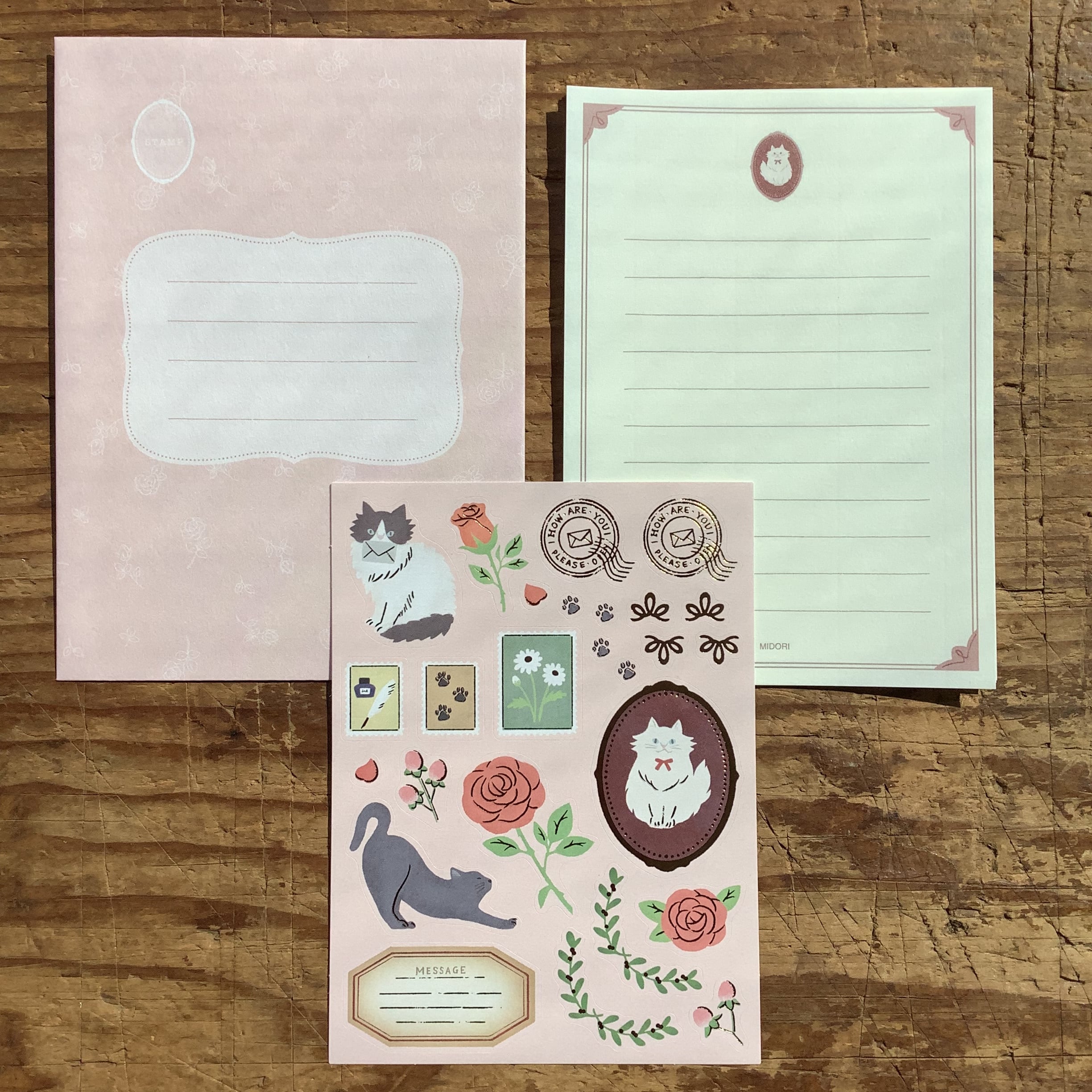 ミナペルホネン コラージュ ミニ封筒 ポチ袋