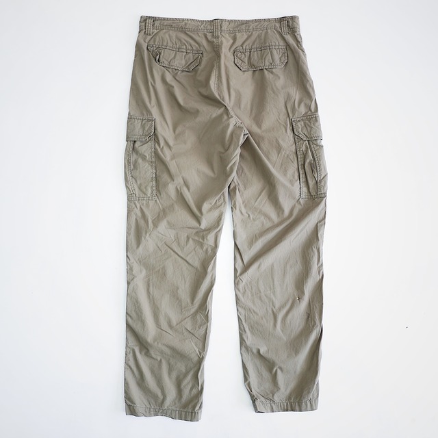 JOE DESIGN CARGO PANTS