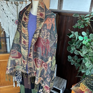 ぞうさんパシュミナ