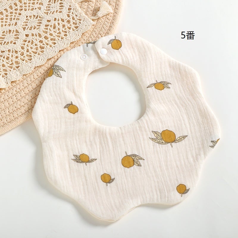 スタイ・よだれかけ REN 2ad3d7f136786b562def5fbd7f18d5