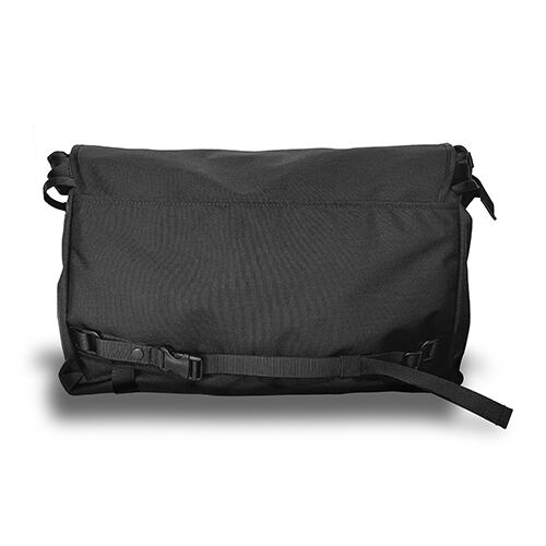 Faceless” Messenger Bag | VEILED JAPAN