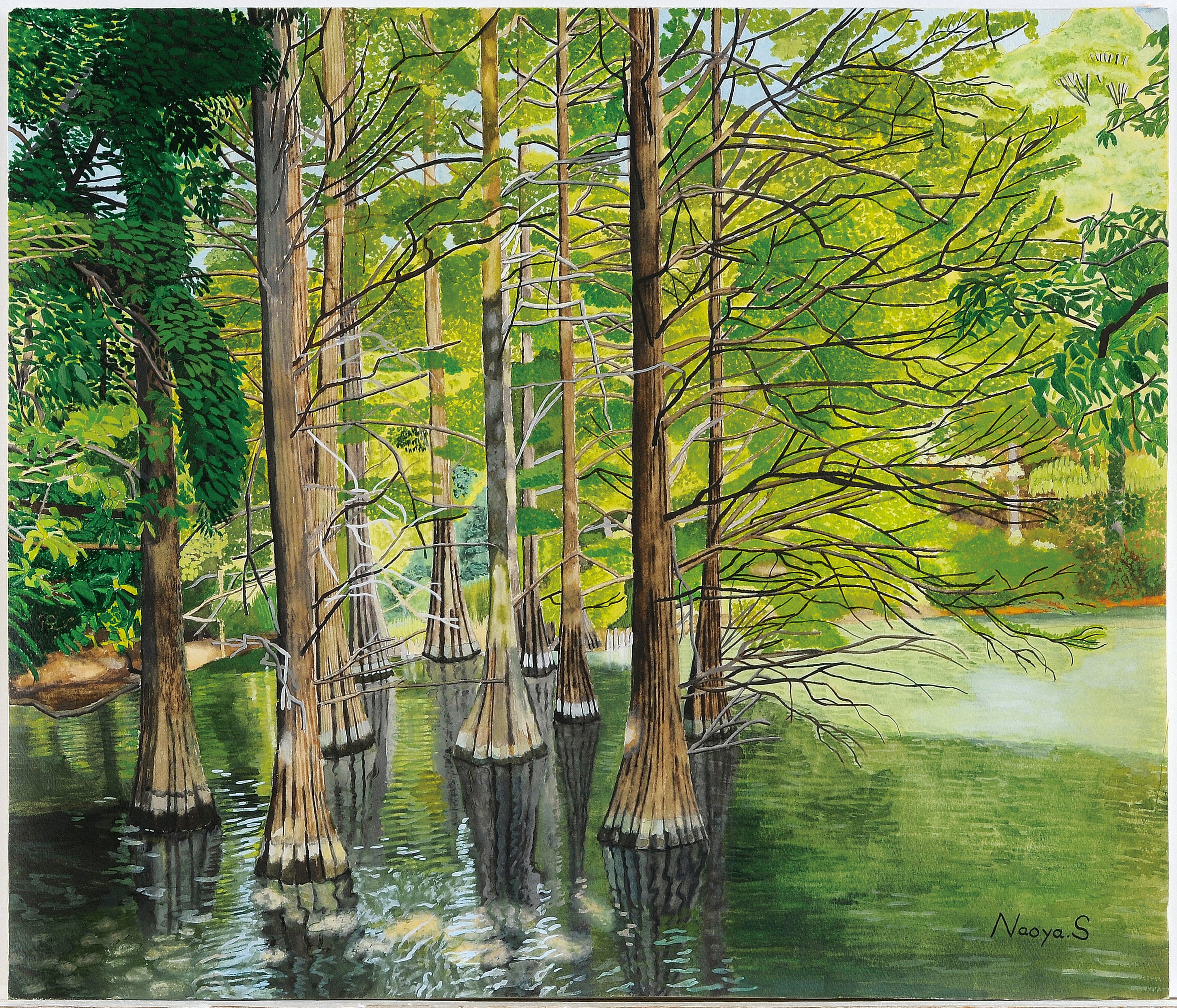 アトリエ・えぬ