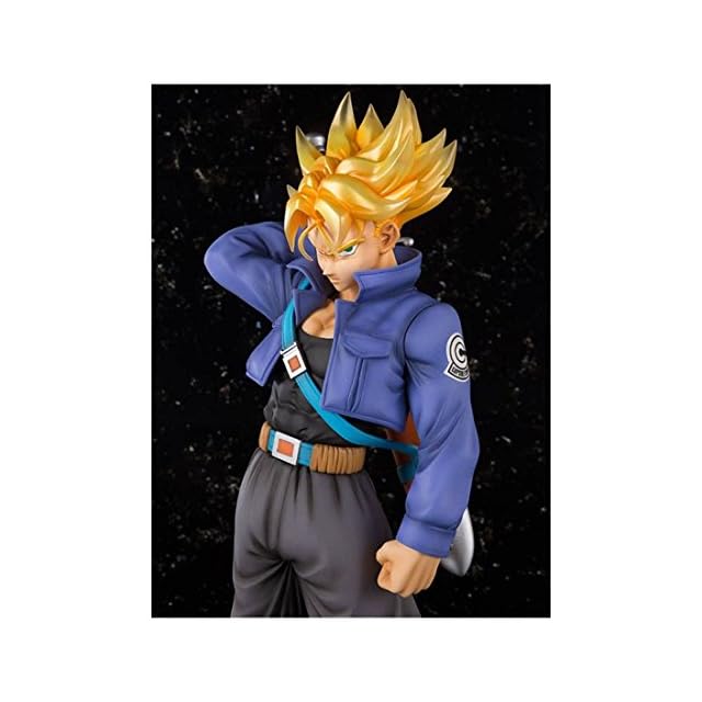 フィギュアーツZERO EX スーパーサイヤ人 トランクス | Pay ID