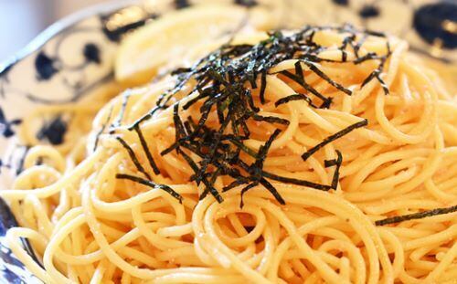 一粒の輝き」たらこ 500g | カネマ浜屋商店