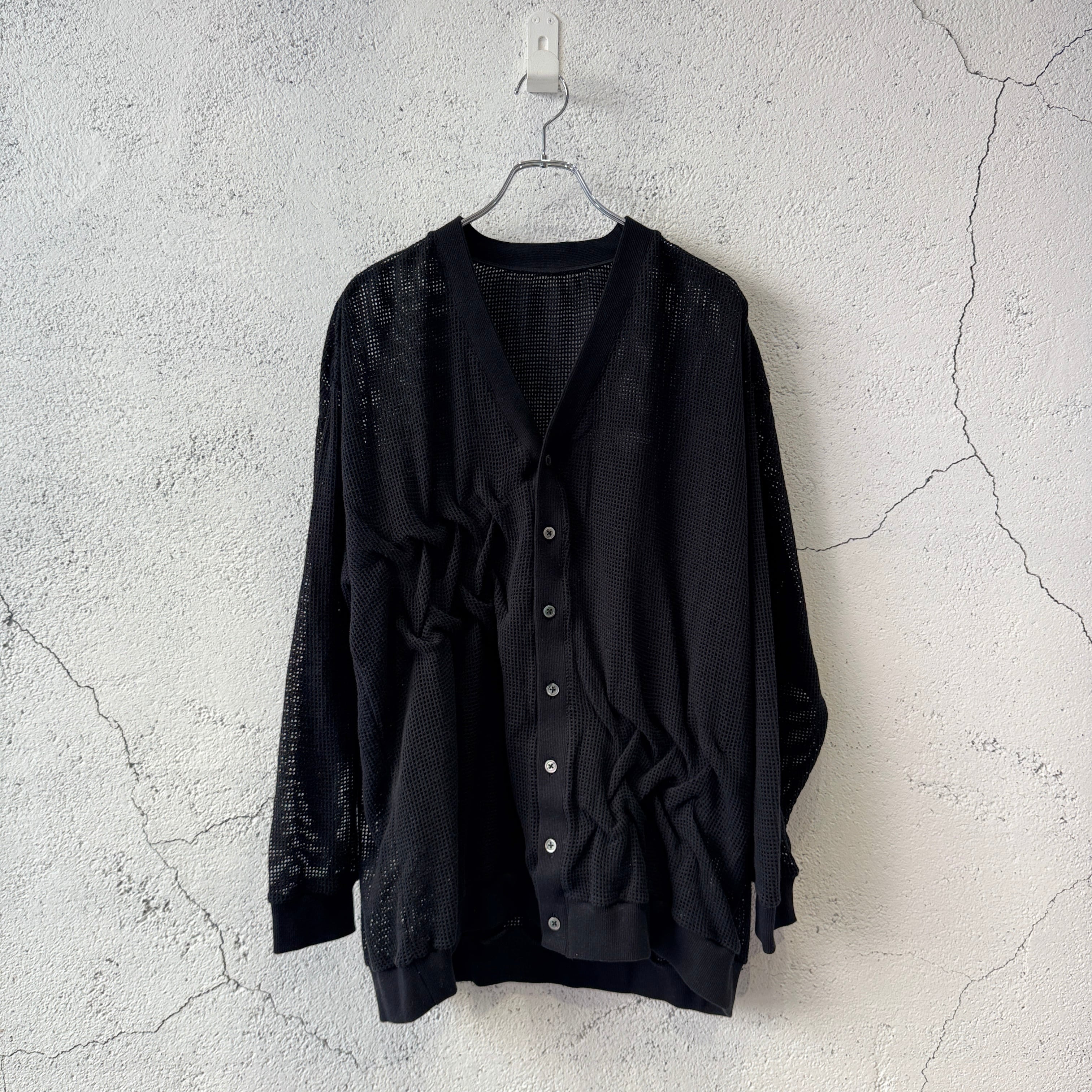 クリエイトクレイルSmocking sleeve blouse Smocking sleeve blouse - Black